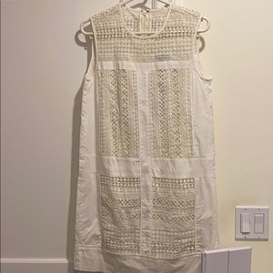 j crew dress